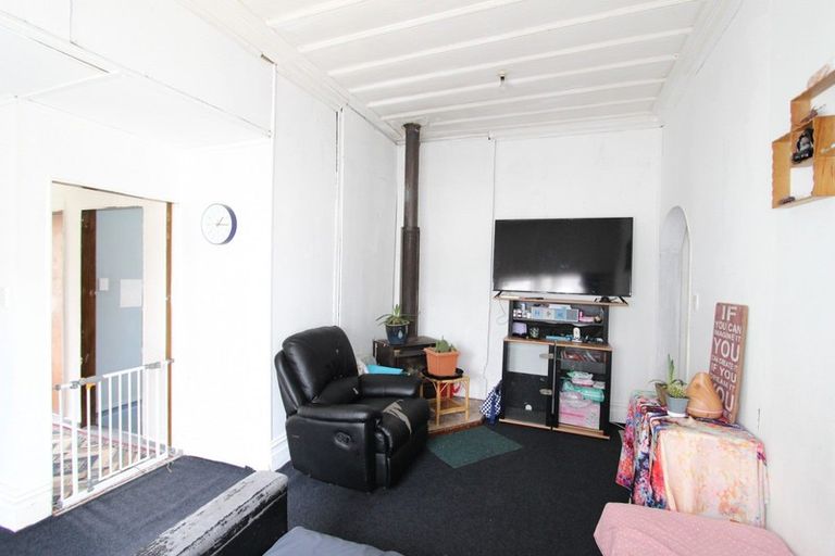 Photo of property in 25 Arthur Street, Pahiatua, 4910