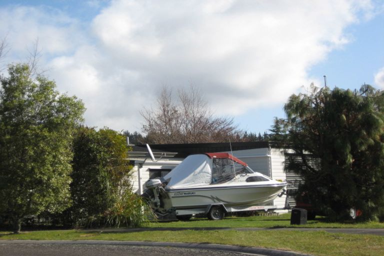 Photo of property in 6 Ruru Place, Omori, Turangi, 3381