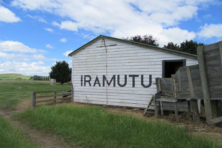 Photo of property in 1/3389 State Highway 2, Takapau, 4281