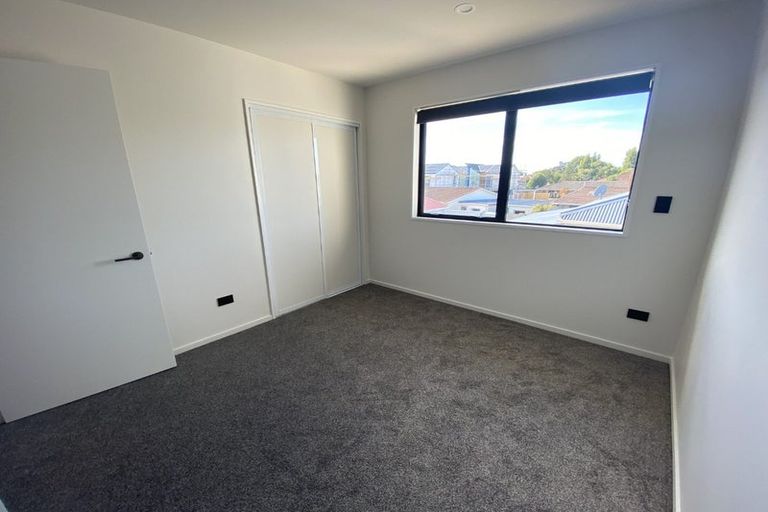 Photo of property in 4/22 Rutherford Street, Woolston, Christchurch, 8023