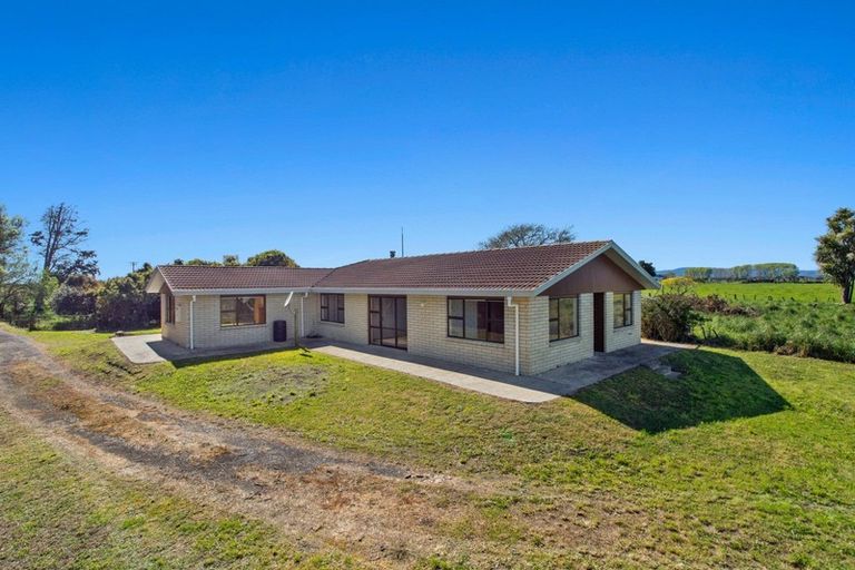 Photo of property in 519 Thornton Road, Thornton, Whakatane, 3194