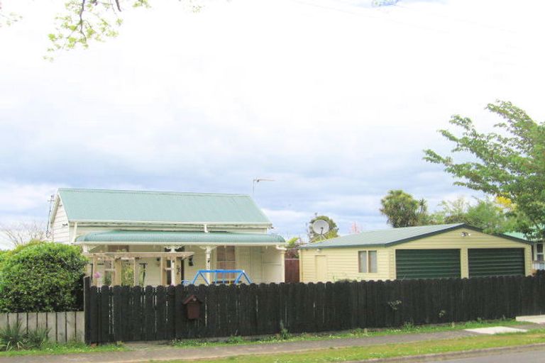 Photo of property in 75 Parry Palm Avenue, Waihi, 3610