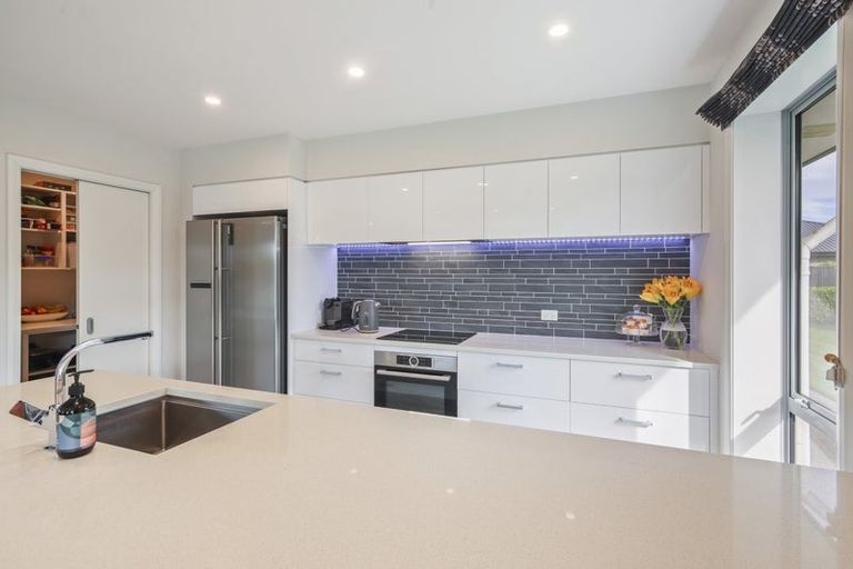 Photo of property in 87 Sutherland Drive, Kaiapoi, 7630