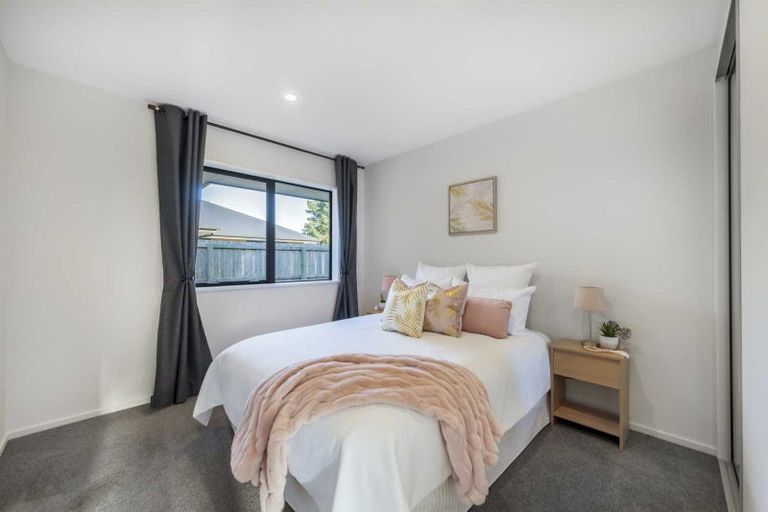 Photo of property in 5 Ella Street, Rolleston, 7614