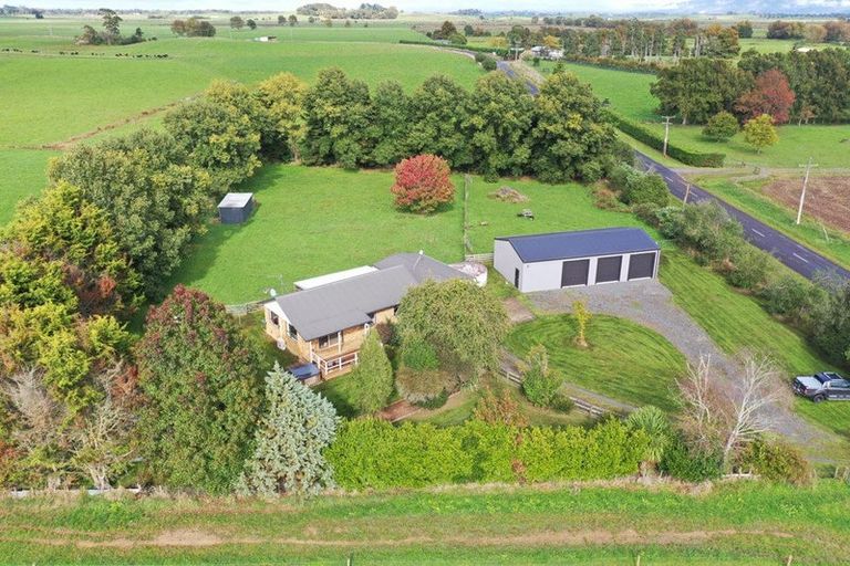 Photo of property in 672 Henry Road, Taupiri, 3791