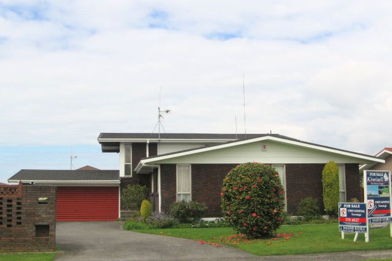 Photo of property in 28 Ridge Street, Otumoetai, Tauranga, 3110