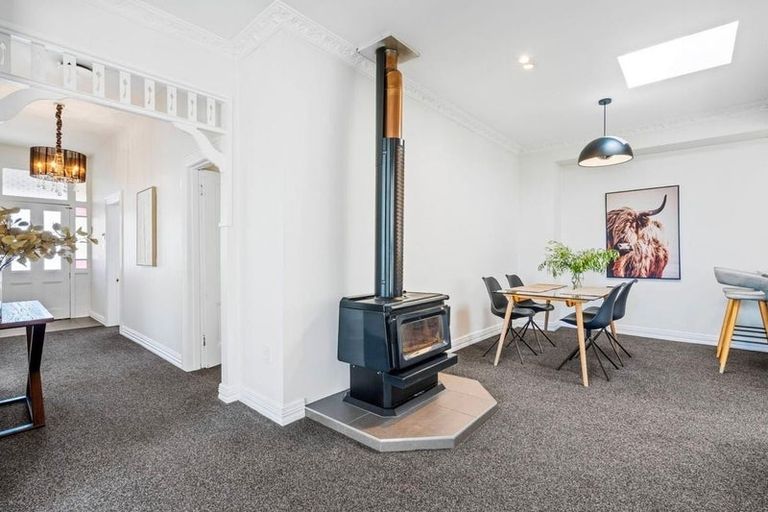 Photo of property in 50 Ross Street, Roslyn, Dunedin, 9010