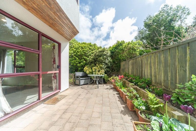 Photo of property in 4/205 Wilton Road, Wilton, Wellington, 6012