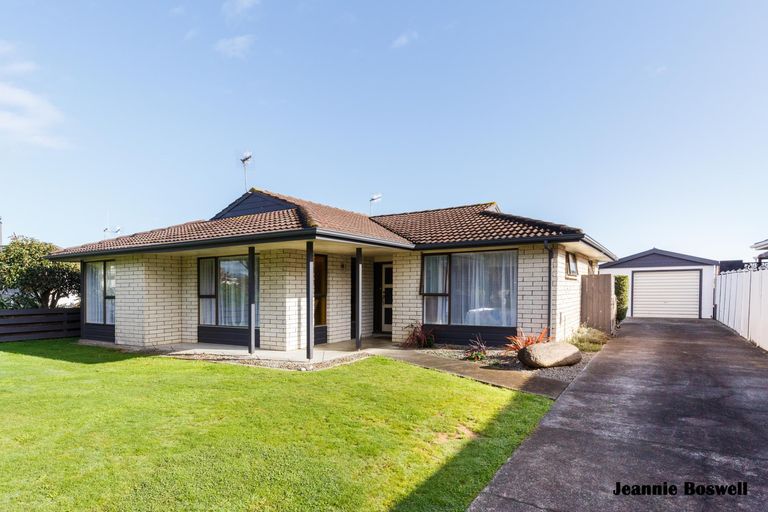 Photo of property in 100a Linton Street, West End, Palmerston North, 4410