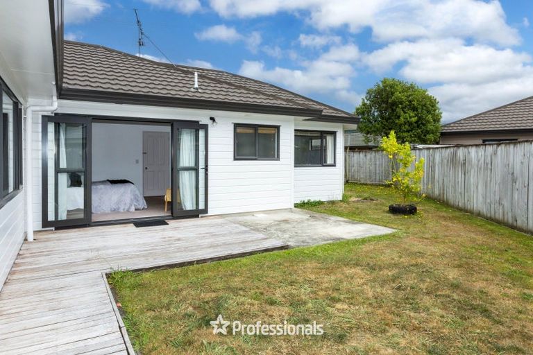 Photo of property in 34 Talbot Grove, Trentham, Upper Hutt, 5018