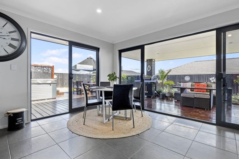 Photo of property in 10 Awanui Avenue, Te Kauwhata, 3710