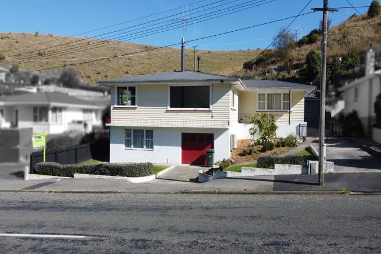 Photo of property in 16 Derwent Street, Oamaru North, Oamaru, 9400