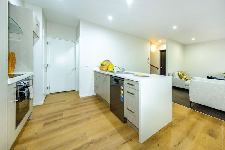 Photo of property in 1/89 Poulson Street, Addington, Christchurch, 8024