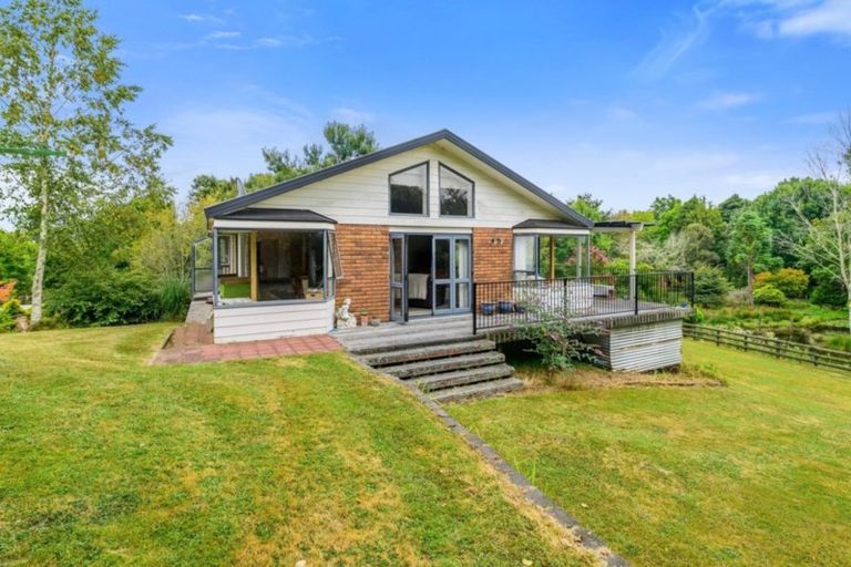 Photo of property in 45 Brunswick Drive, Tikitere, Rotorua, 3074