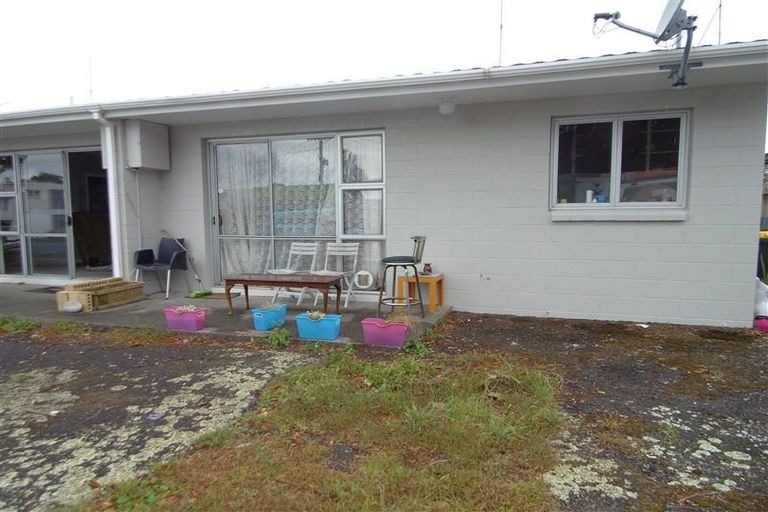 Photo of property in 10d Govett Avenue, Frankleigh Park, New Plymouth, 4310
