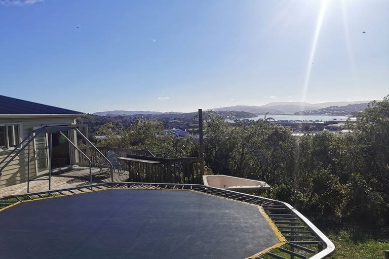 Photo of property in 12a Aparangi Crescent, Elsdon, Porirua, 5022