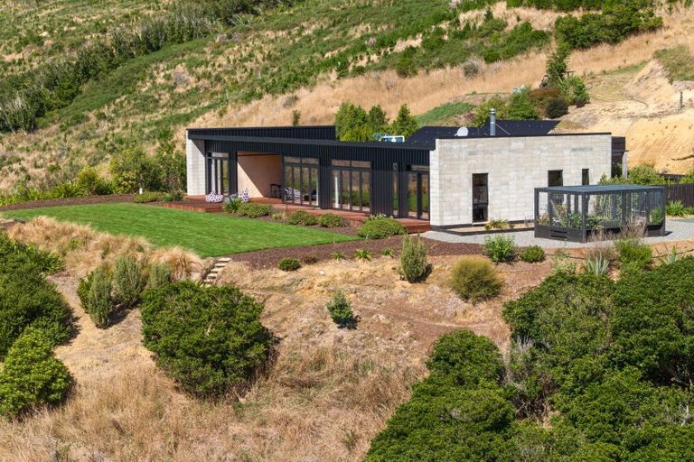 Photo of property in 1424 Queen Charlotte Drive, Linkwater, 7281