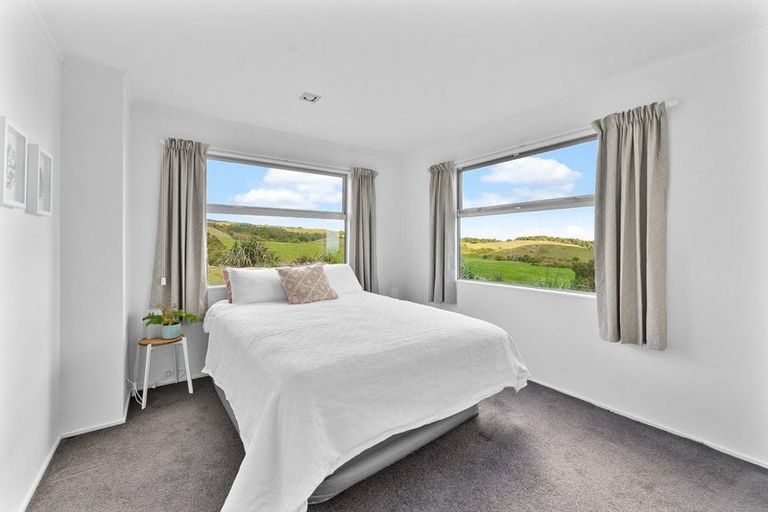 Photo of property in 664 Upper Pitone Road, Pitone, New Plymouth, 4374