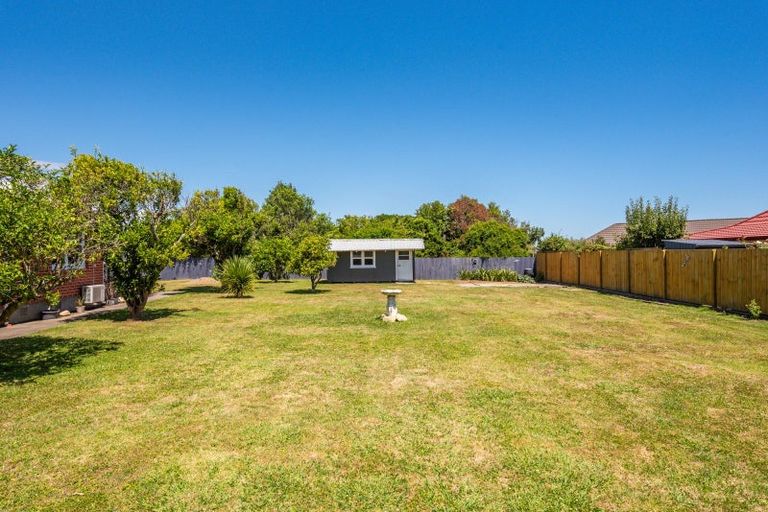 Photo of property in 28 Mahoe Street, Levin, 5510