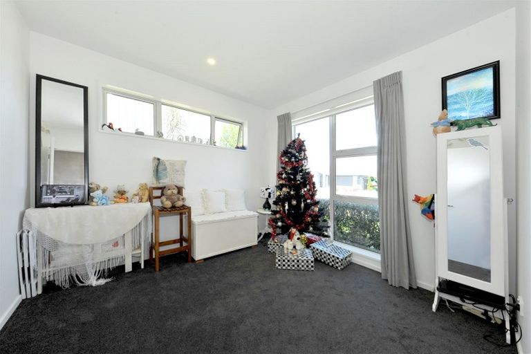 Photo of property in 3 Ashdown Way, Rolleston, 7615