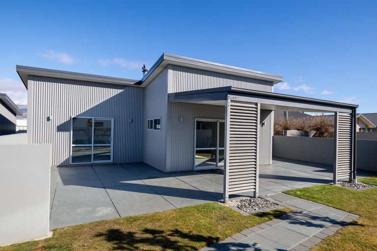 Photo of property in 36 Henderson Drive, Alexandra, 9320