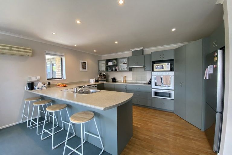 Photo of property in 47b Nelson Street, Mayfield, Blenheim, 7201