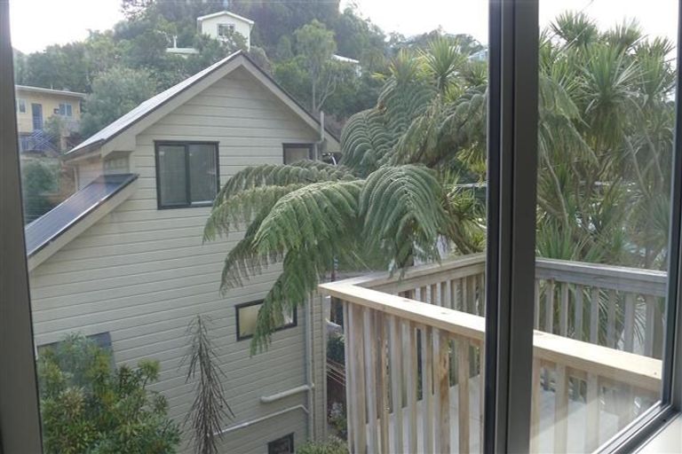 Photo of property in 149 Glenmore Street, Kelburn, Wellington, 6012