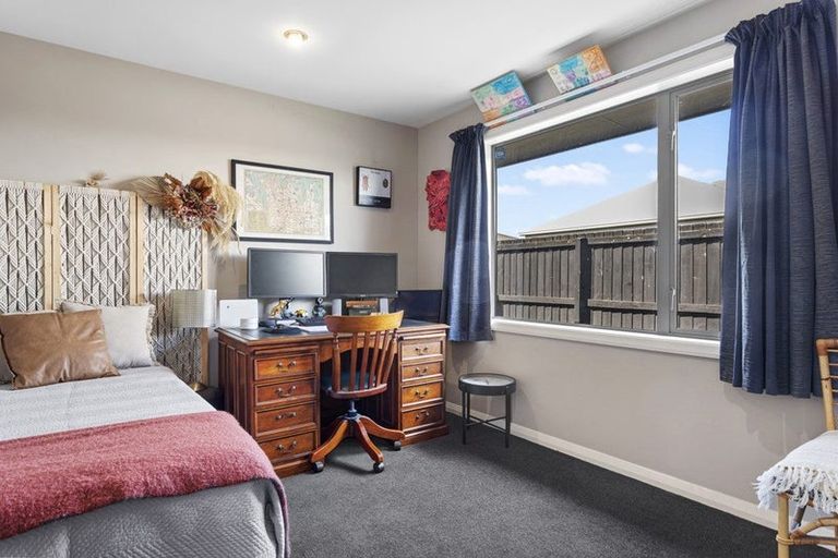 Photo of property in 12 Fergus Street, Kaiapoi, 7630