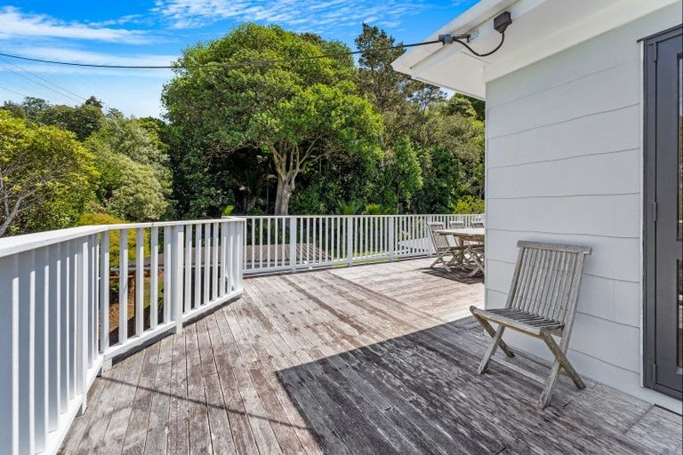 Photo of property in 89 Clinton Road, Tawharanui Peninsula, Warkworth, 0986