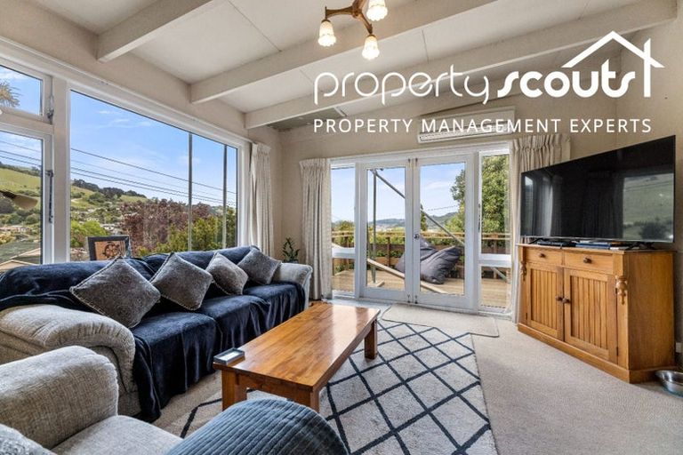 Photo of property in 5 Marett Street, Macandrew Bay, Dunedin, 9014