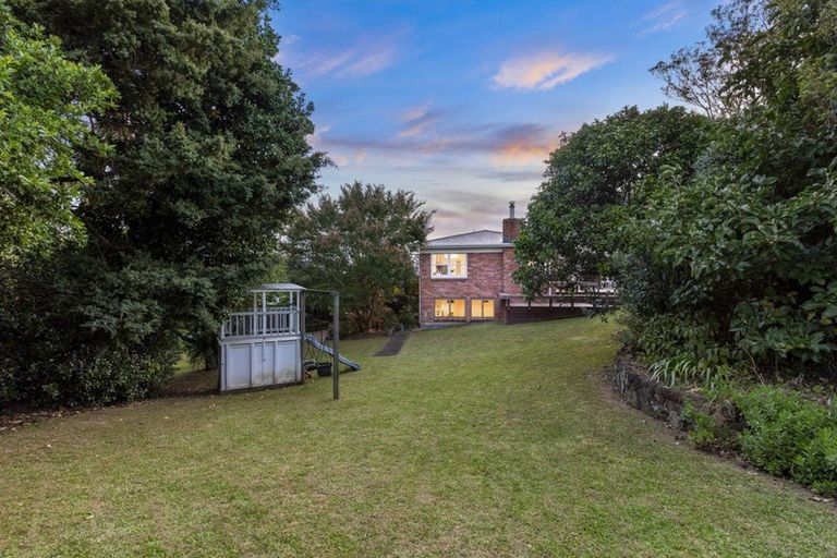 Photo of property in 6 Dell Way, Bucklands Beach, Auckland, 2014