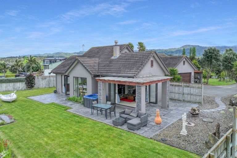 Photo of property in 6 Rua One Place, Whakatiwai, Pokeno, 2473