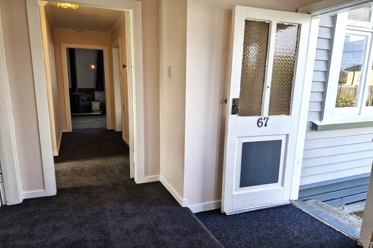 Photo of property in 67 Bright Street, Cobden, Greymouth, 7802