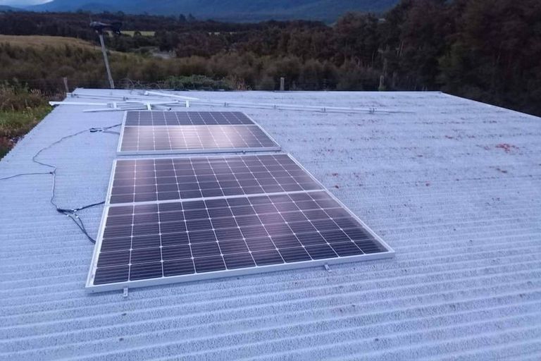 Photo of property in 2338 State Highway 65, Maruia, Reefton, 7895