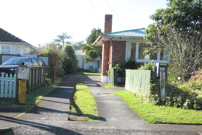 Photo of property in 4a George Street, Papakura, 2110