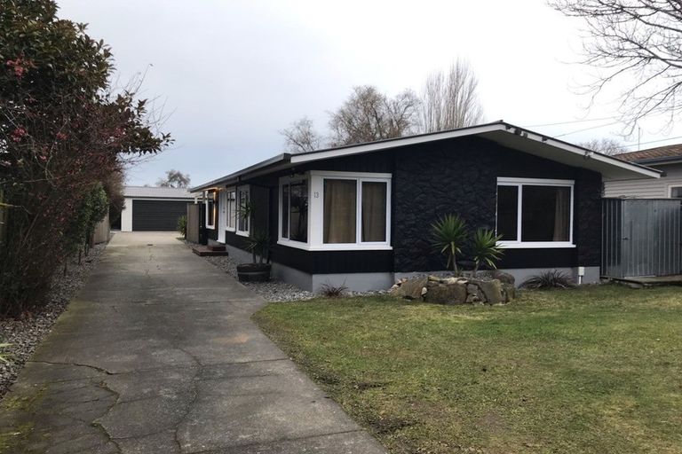 Photo of property in 13 Ascot Avenue, North New Brighton, Christchurch, 8083