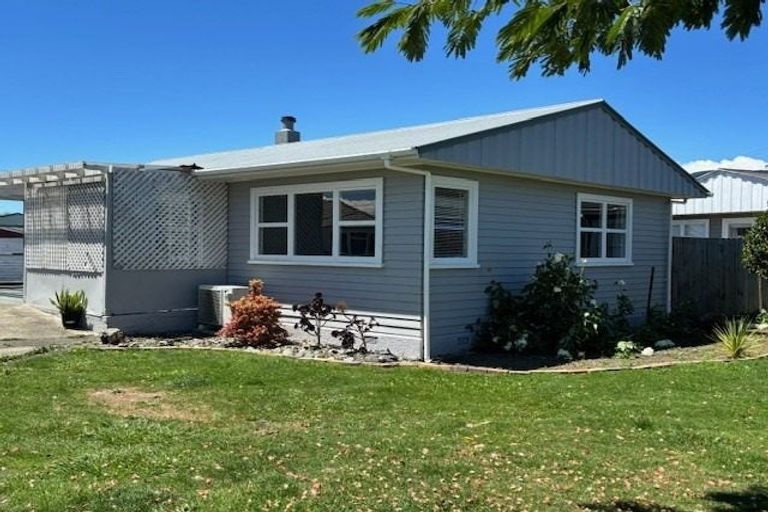 Photo of property in 33 Doran Street, Richmond, 7020