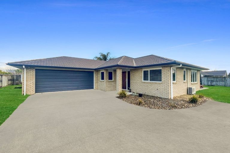 Photo of property in 7b Honiss Place, Cambridge, 3434