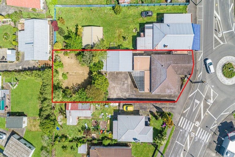 Photo of property in 128 Duncan Street, Whanganui East, Whanganui, 4500