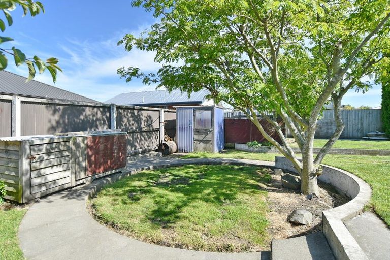 Photo of property in 5 Mortlake Street, Islington, Christchurch, 8042