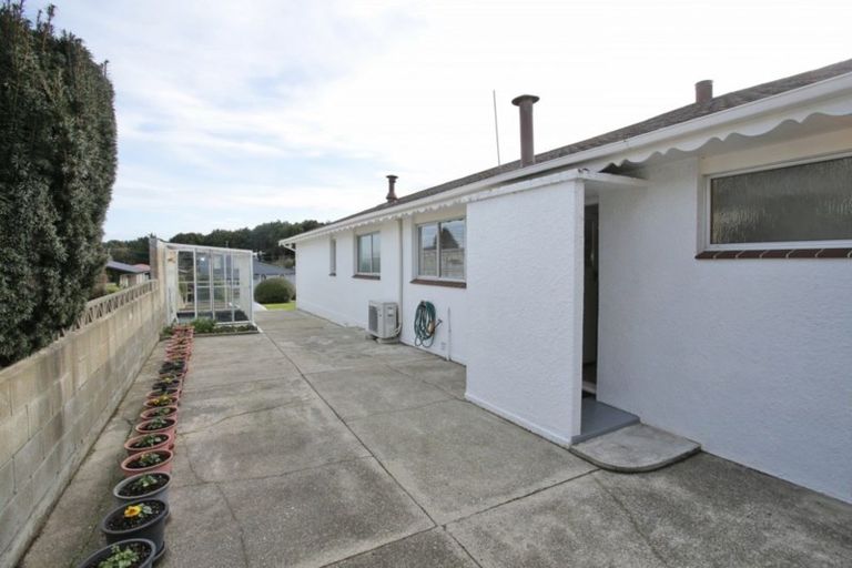 Photo of property in 26 Ascot Terrace, Kingswell, Invercargill, 9812