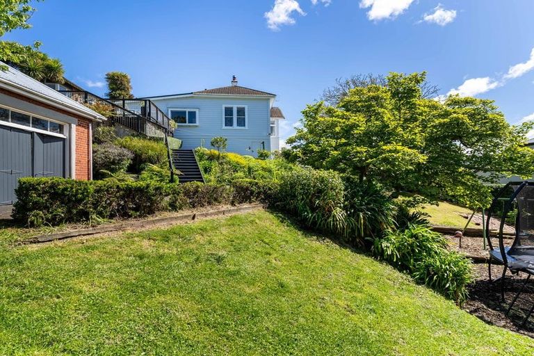 Photo of property in 21 Skibo Street, Kew, Dunedin, 9012