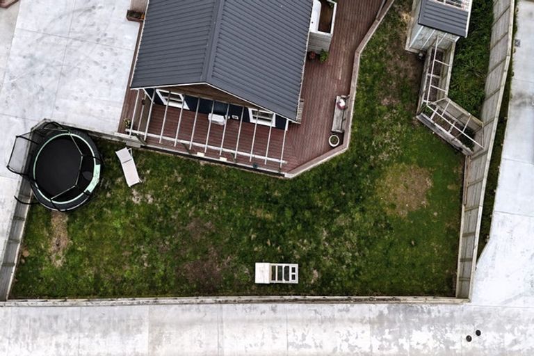 Photo of property in 46b Lees Grove, Wainuiomata, Lower Hutt, 5014