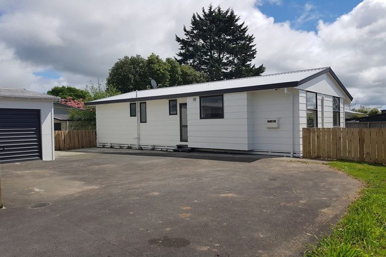 Photo of property in 42b Karaka Street, Nawton, Hamilton, 3200