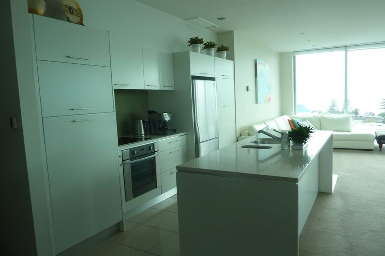 Photo of property in Sentinel Apartments, 803/3 Northcroft Street, Takapuna, Auckland, 0622