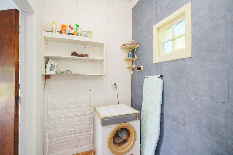 Photo of property in 136 Fenham Road, Merrivale, Otautau, 9682