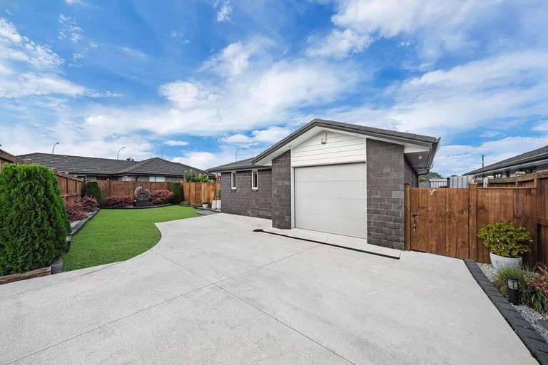 Photo of property in 20 Mclean Street, Pokeno, 2402