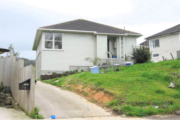 Photo of property in 108 Martin Street, Thames, 3500