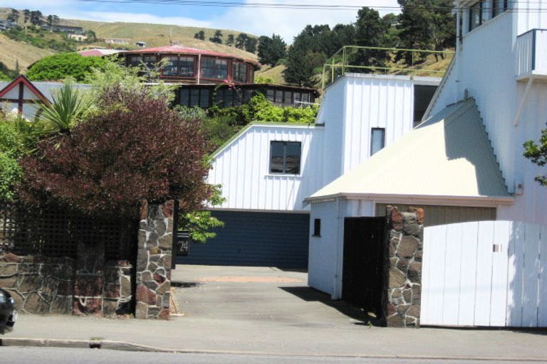 Photo of property in 24 Marriner Street, Sumner, Christchurch, 8081