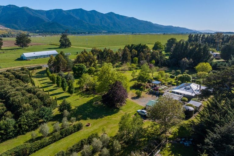 Photo of property in 5045 State Highway 63, Wairau Valley, Blenheim, 7271